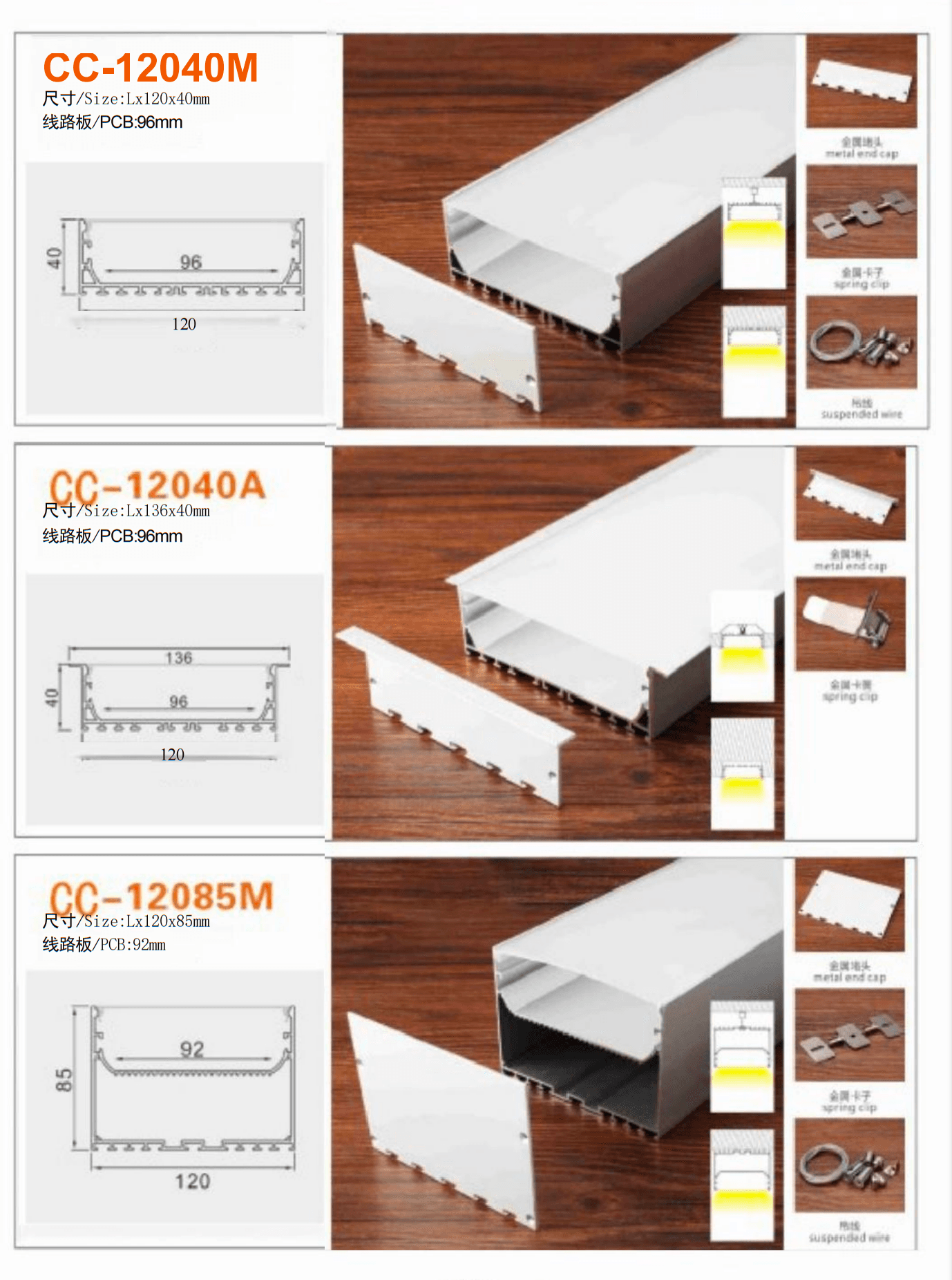 LED In-ground Light