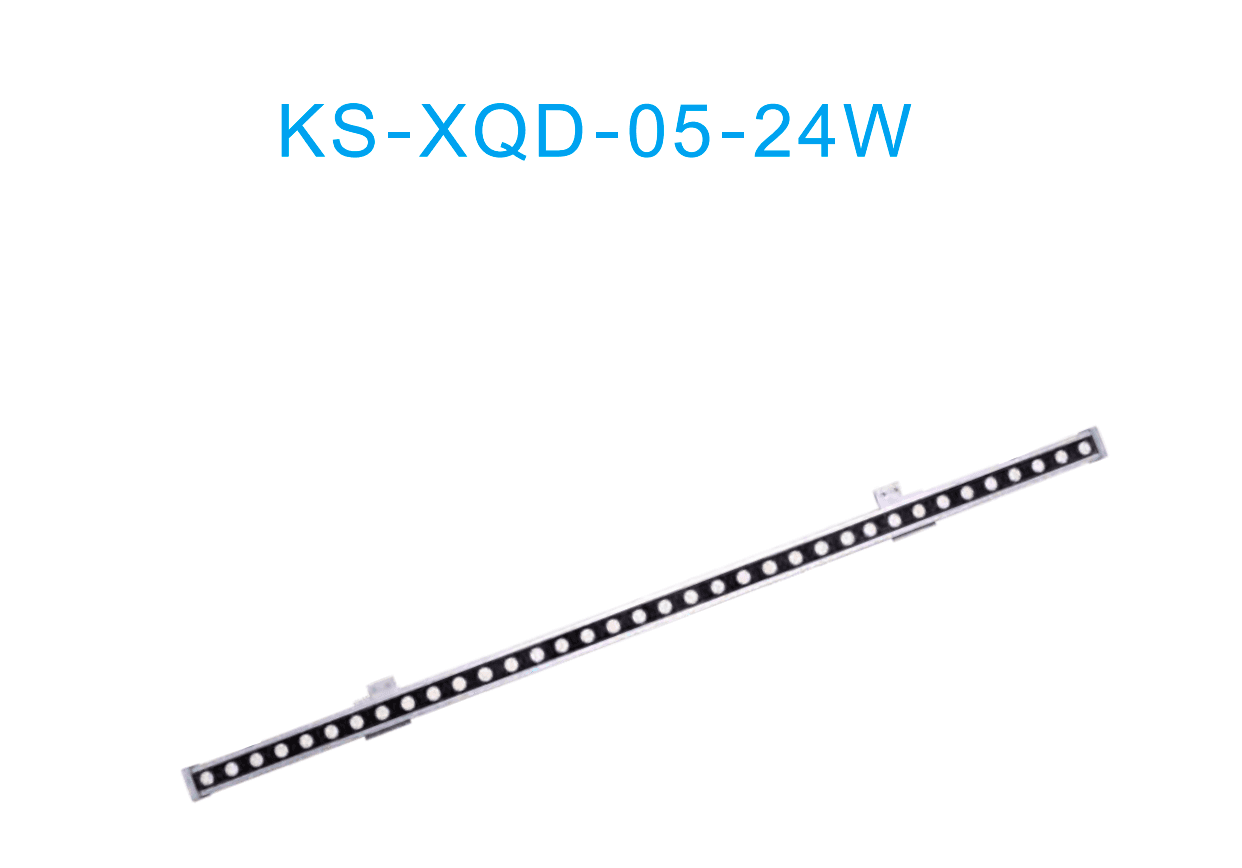 LED Wall Washer Series