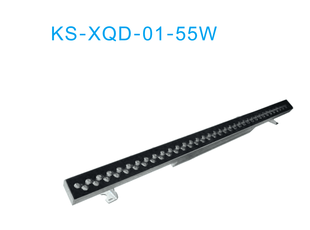 LED Wall Washer Series