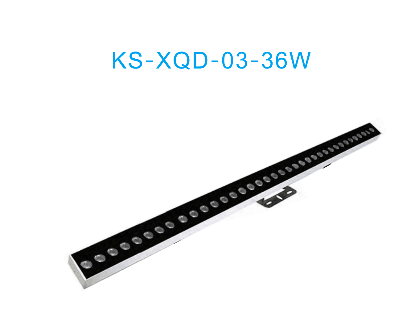 LED street light