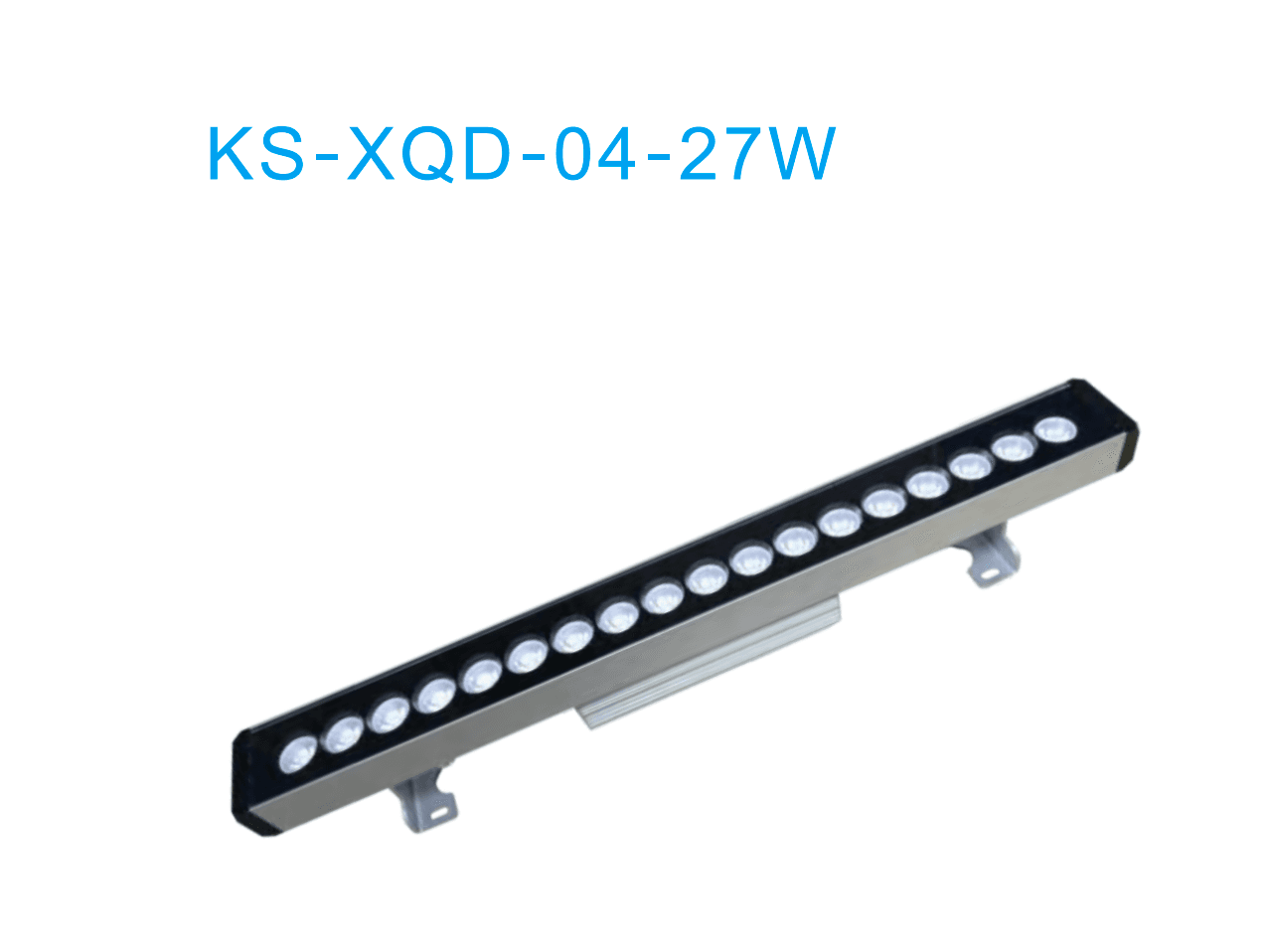 LED In-ground Light