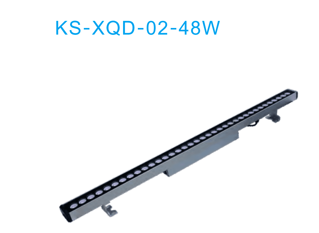 LED Underwater Light