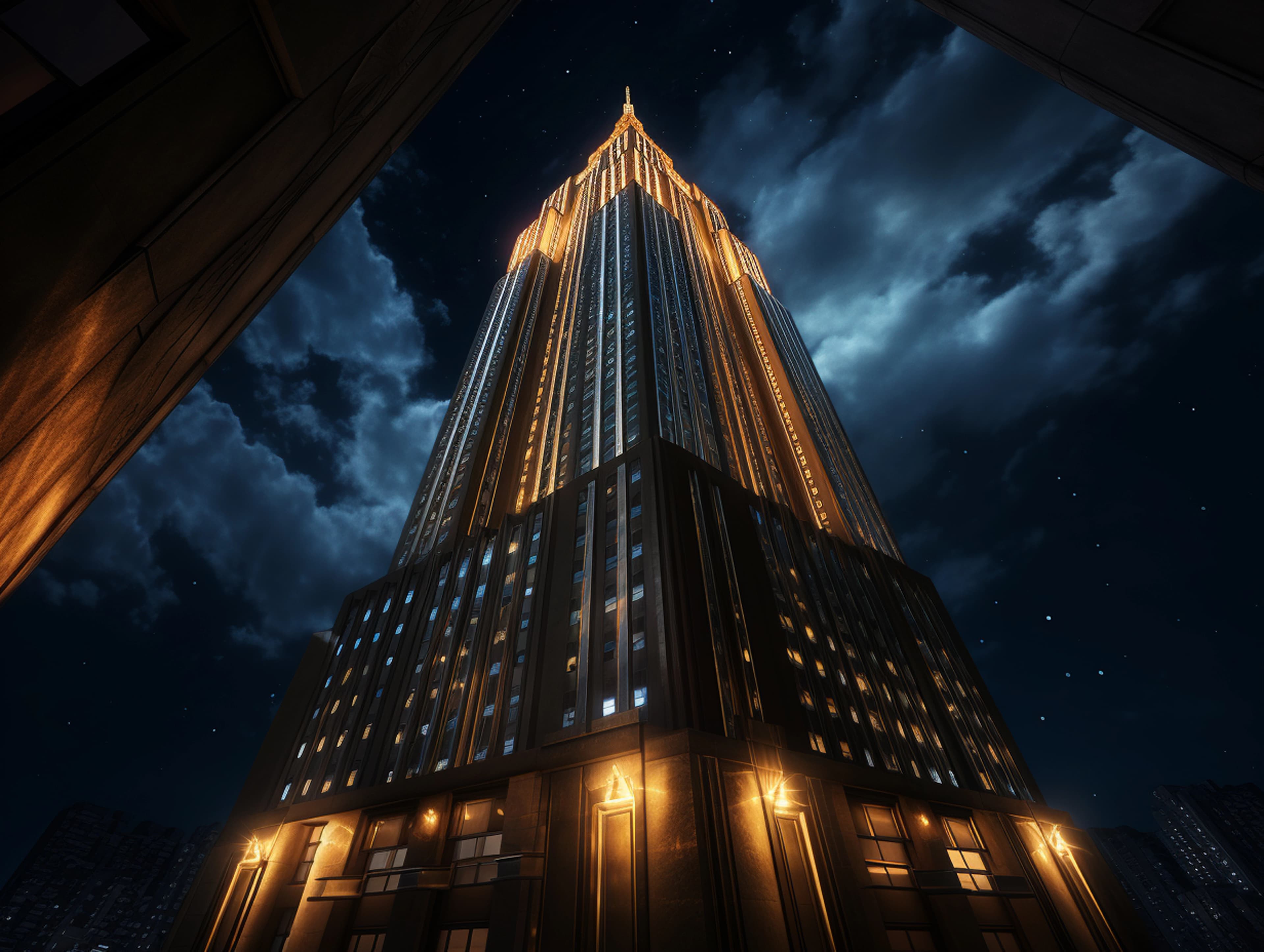 LUXOVA architectural lighting project showcase