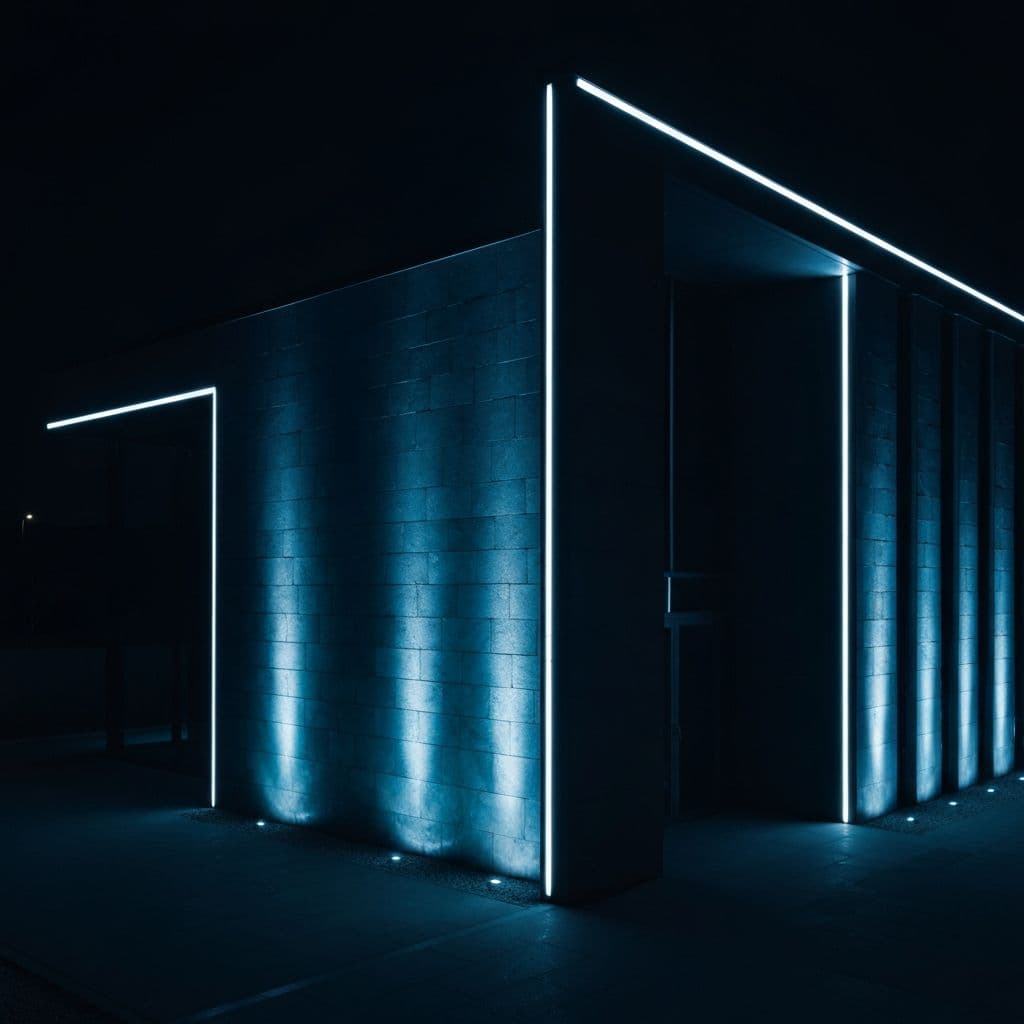 Architectural Lighting