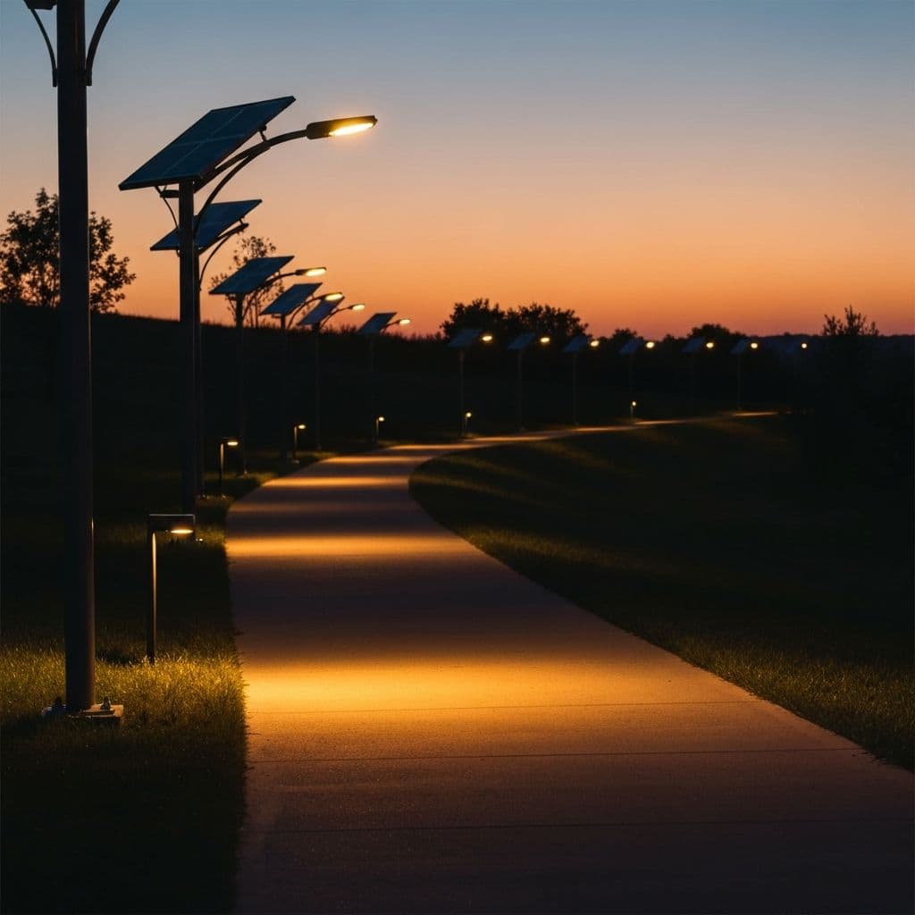 Green Energy Series