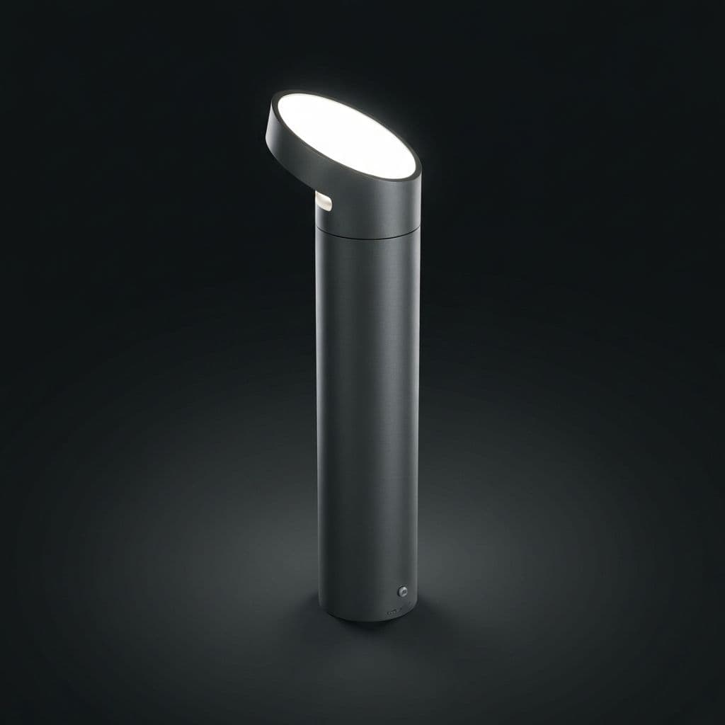 Landscape Garden Lighting