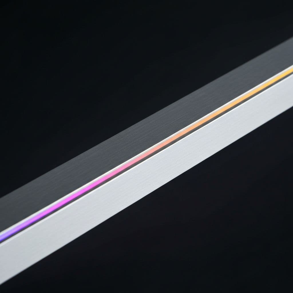Architectural Linear Lighting