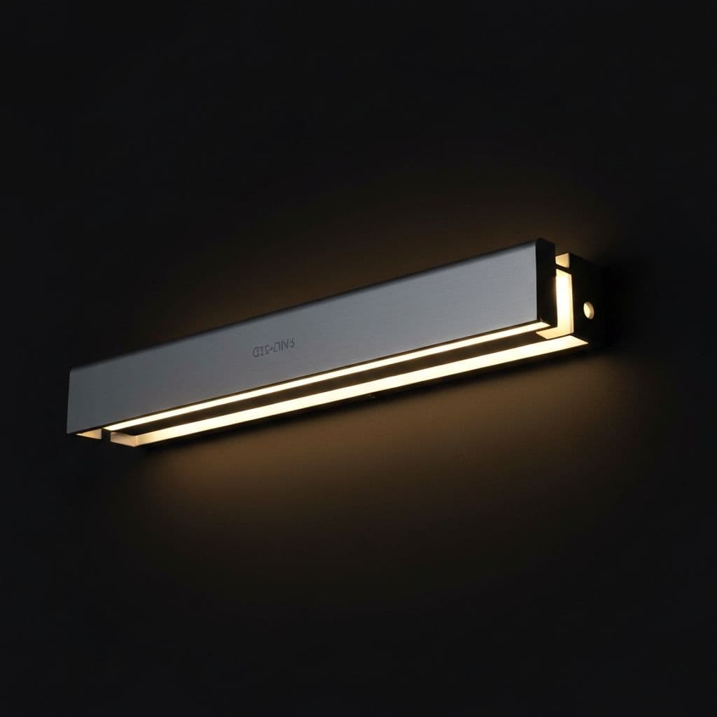 Facade Lighting System